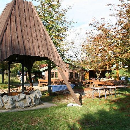 Haffblick Boltenhagen 1 1 מראה חיצוני תמונה