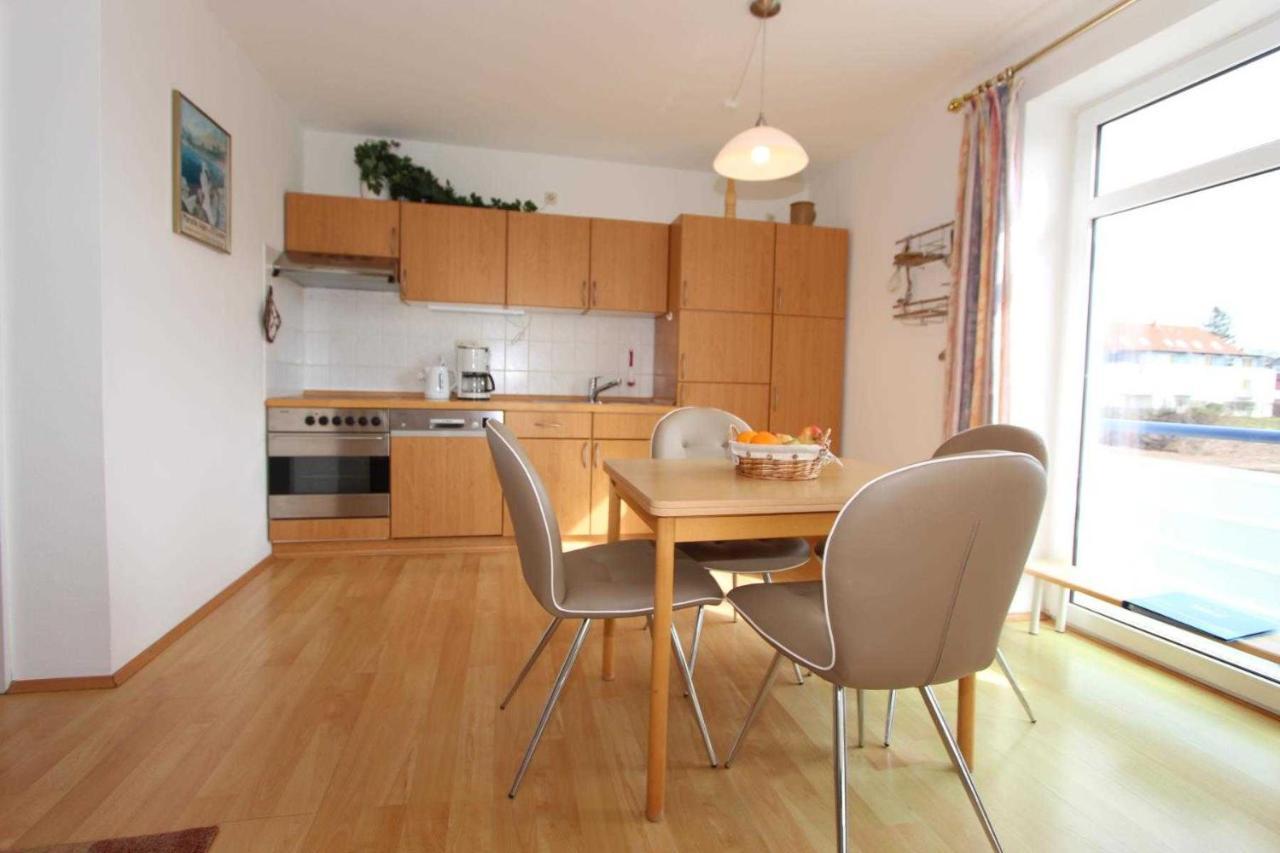 Haffblick Boltenhagen 1 1 מראה חיצוני תמונה