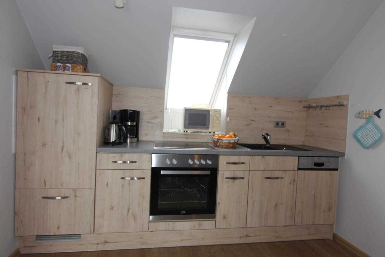 Haffblick Boltenhagen 1 1 מראה חיצוני תמונה