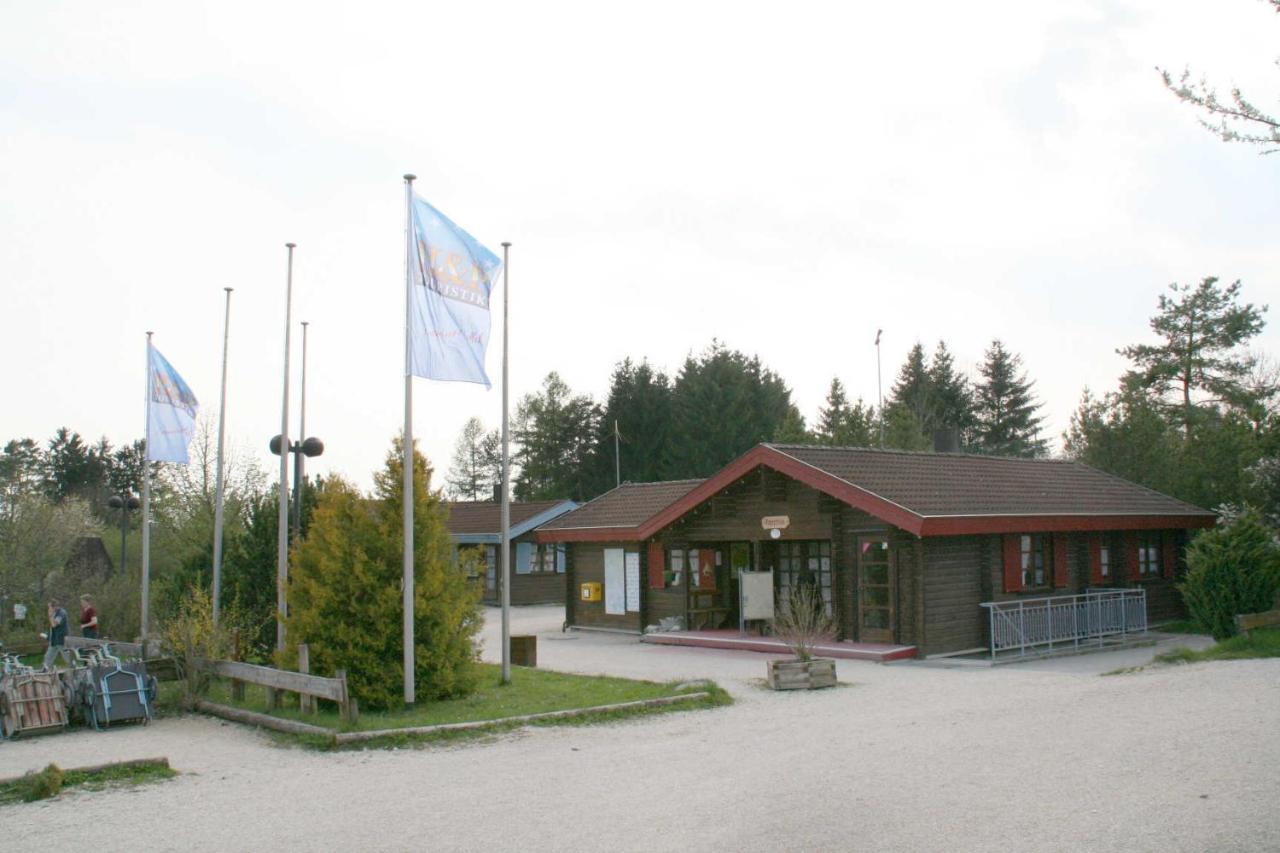Haffblick Boltenhagen 1 1 מראה חיצוני תמונה