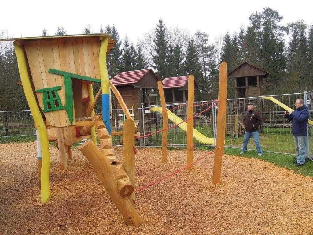 Haffblick Boltenhagen 1 1 מראה חיצוני תמונה