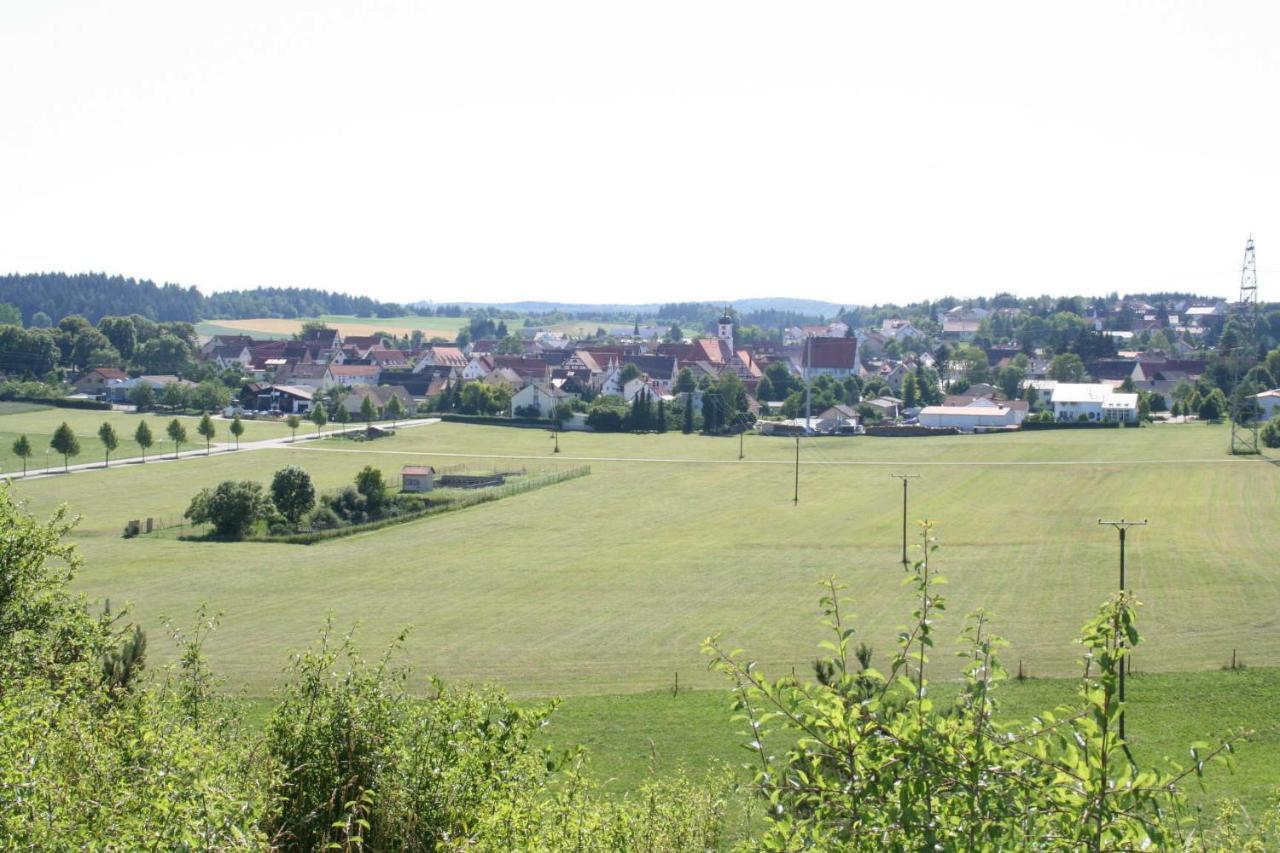 Haffblick Boltenhagen 1 1 מראה חיצוני תמונה
