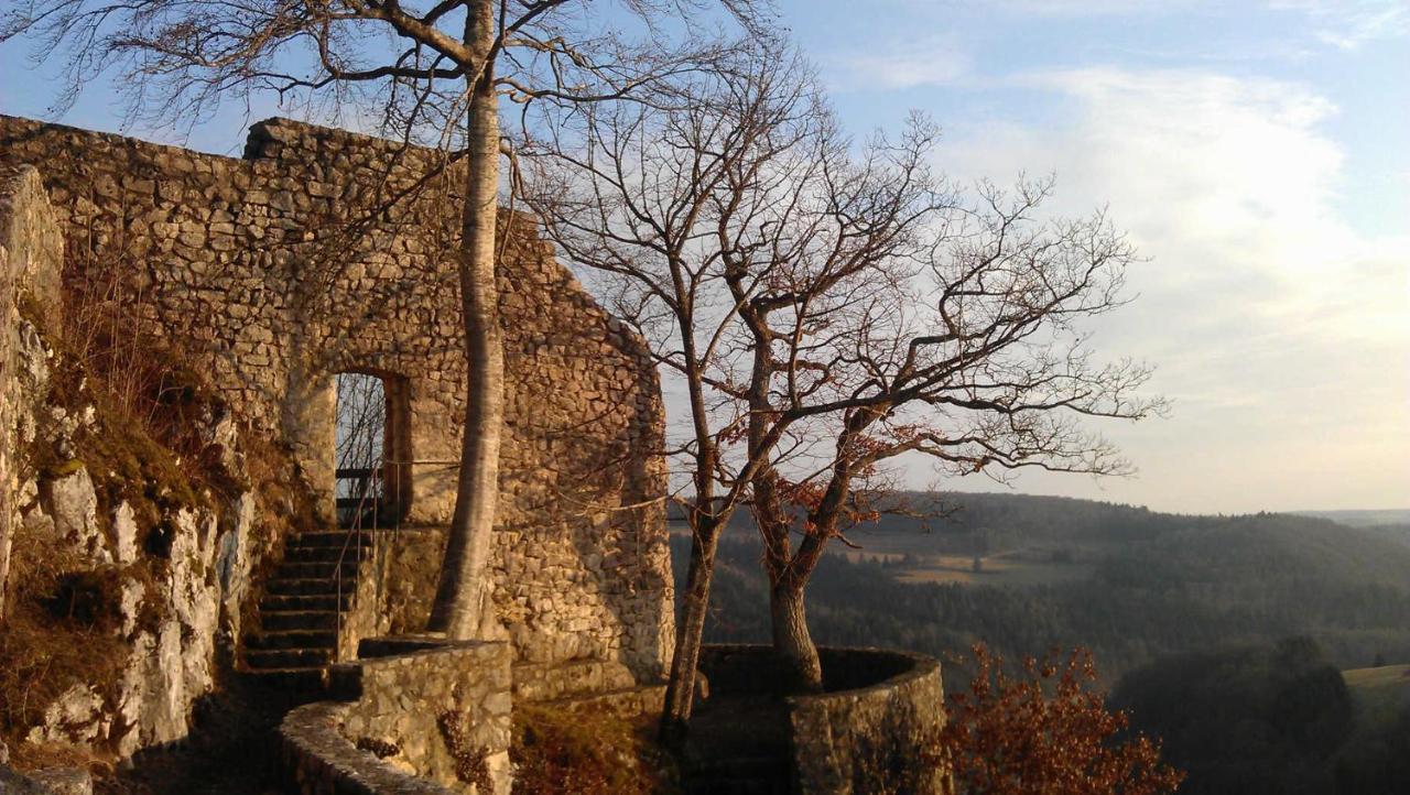 Haffblick Boltenhagen 1 1 מראה חיצוני תמונה