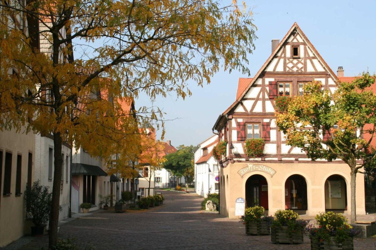 Haffblick Boltenhagen 1 1 מראה חיצוני תמונה